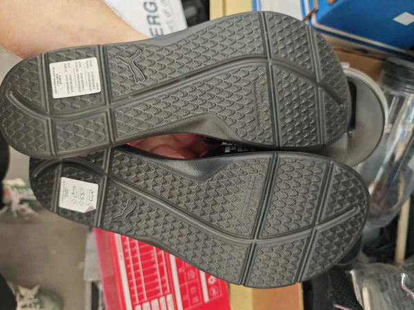 Moteriškos tapkės "Puma" (39 dydis)