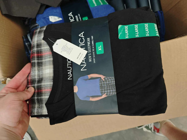 Vyriška pijama "Nautica" (XL dydis)