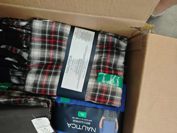 Vyriška pijama "Nautica" (XL dydis)