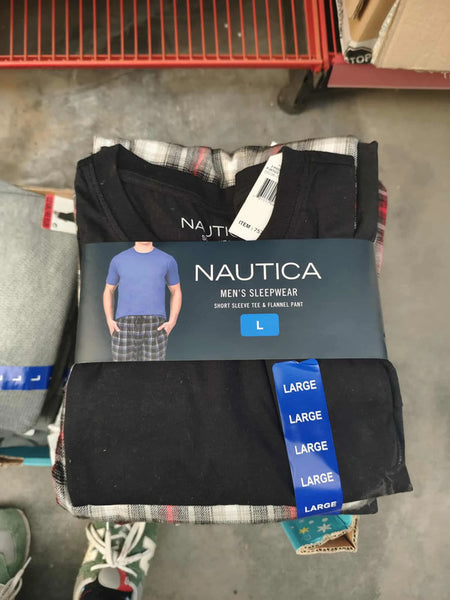 Vyriška pijama "Nautica" (L dydis)