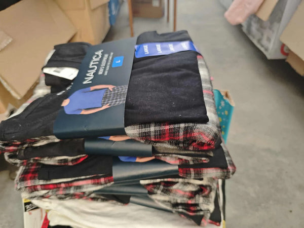 Vyriška pijama "Nautica" (L dydis)