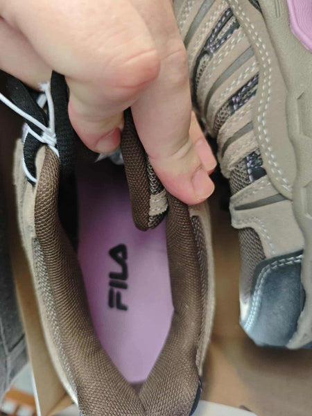 Moteriški batai Fila DayHiker (38 dydis)