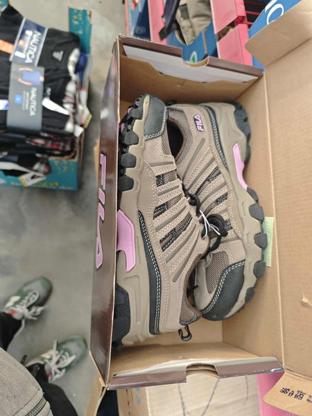 Moteriški batai Fila DayHiker (38 dydis)