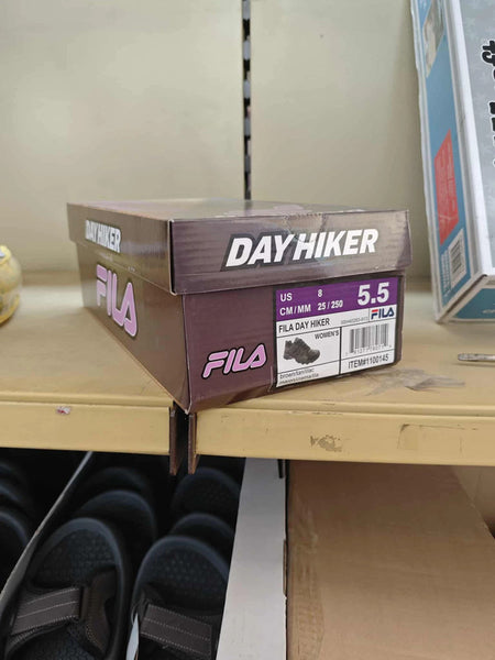 Moteriški batai Fila DayHiker (39 dydis)