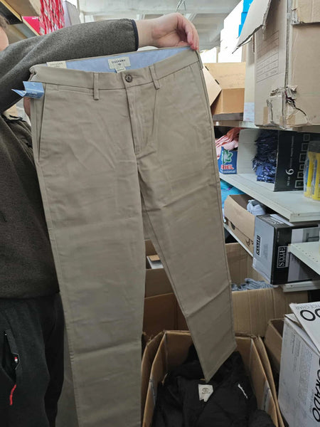 Vyriškos kelnės "Dockers" (48 dydis)