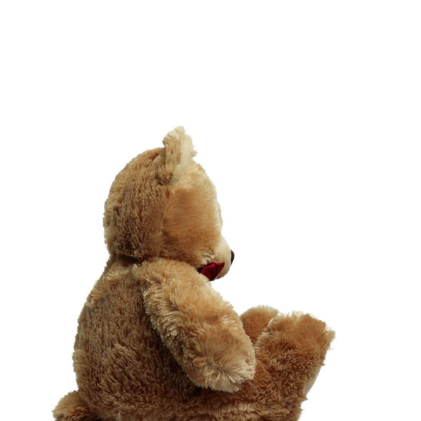 anee park meškinas su kaspinu