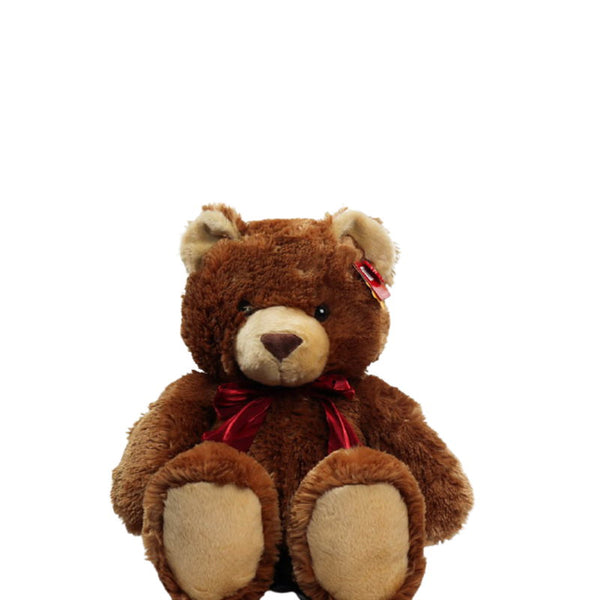 anee park meškinas su kaspinu tamsus