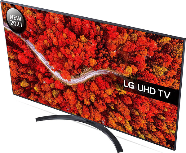 LG Smart TV 4k 55" 55UP81006LA