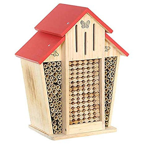 Bambeco Bičių Namelis