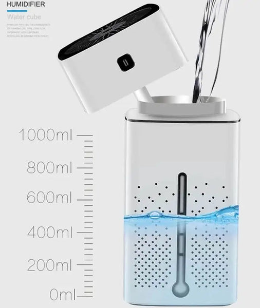 Oro Drėkintuvas KS-600