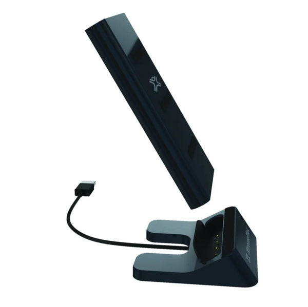 xtrememac įkrovimo dokas ir nešiojamas įkroviklis 6000mah