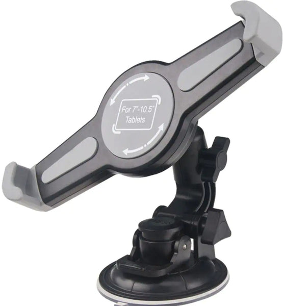 planšetinio kompiuterio laikiklis automobilyje