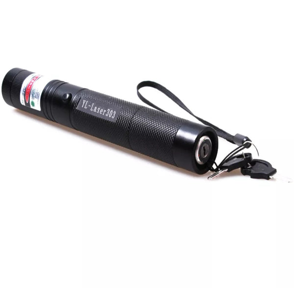 žalias lazeris yl-303