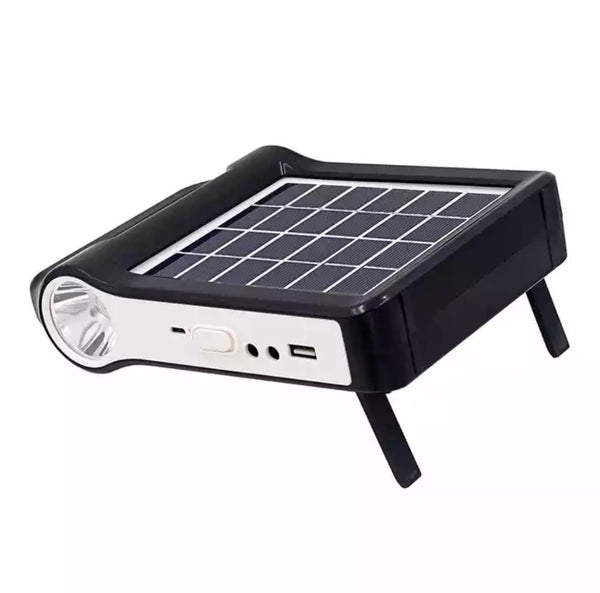 EASY POWER Saulės Energijos Baterija EP-035