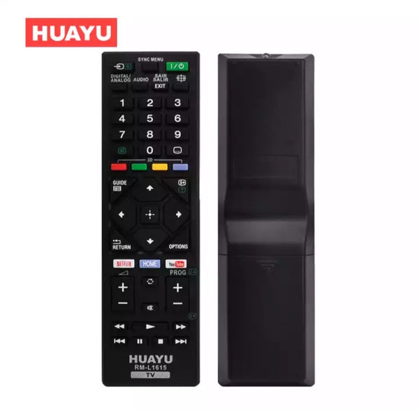 HUAYU Universalus TV Pultelis RM-L1615