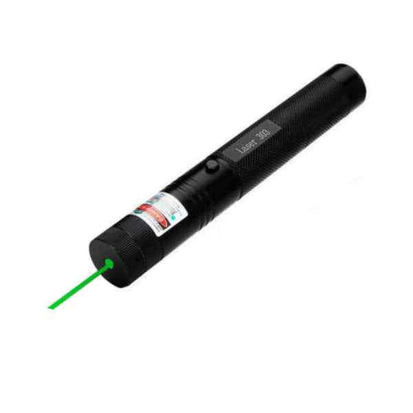 žalias lazeris yl-303