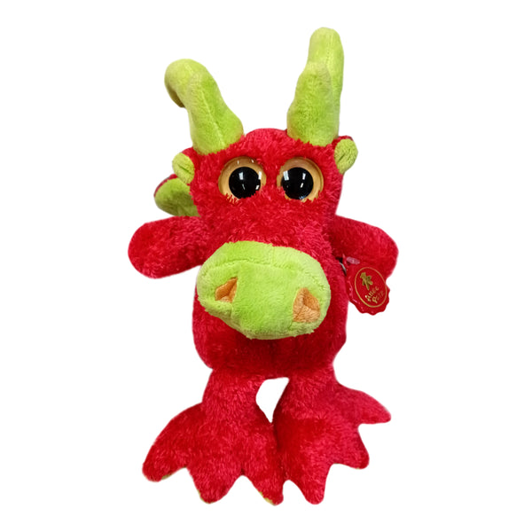 Anee Park Pliušinis Drakonas 30 cm