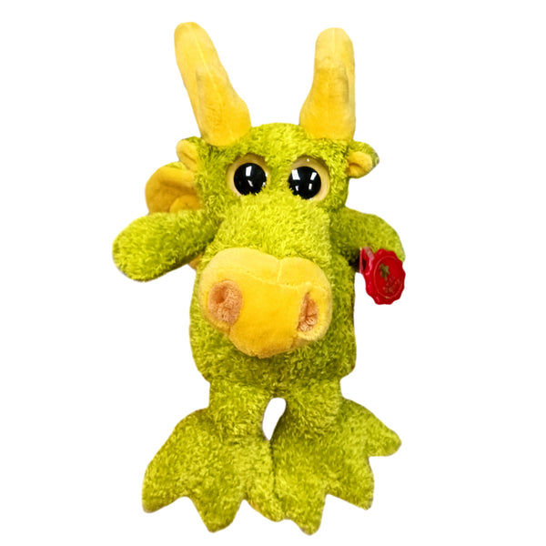 Anee Park Pliušinis Drakonas 30 cm