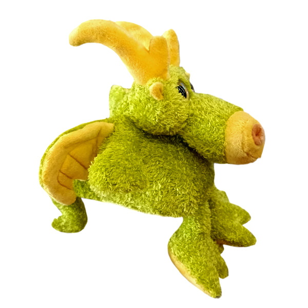 Anee Park Pliušinis Drakonas 30 cm