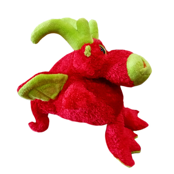 Anee Park Pliušinis Drakonas 30 cm