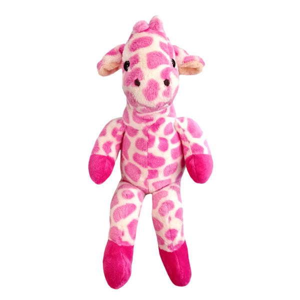 Anee Park Pliušinė Žirafa