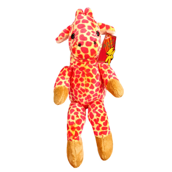 Anee Park Pliušinė Žirafa