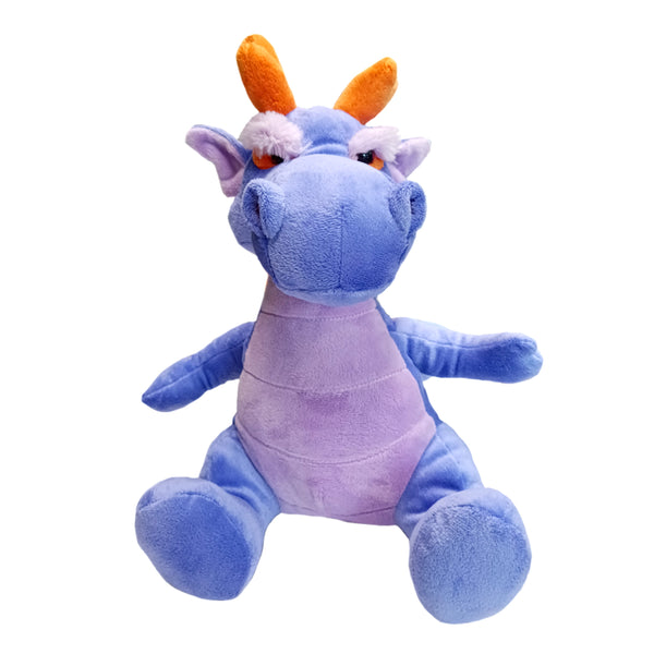 Anee Park Pliušinis Drakonas