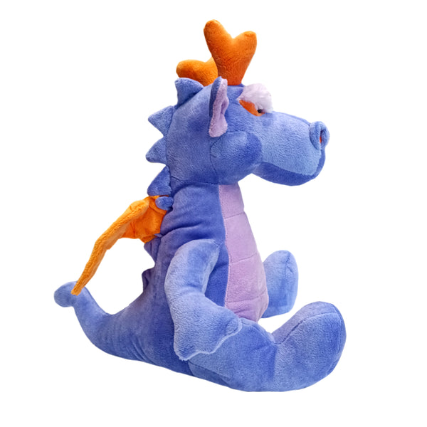 Anee Park Pliušinis Drakonas