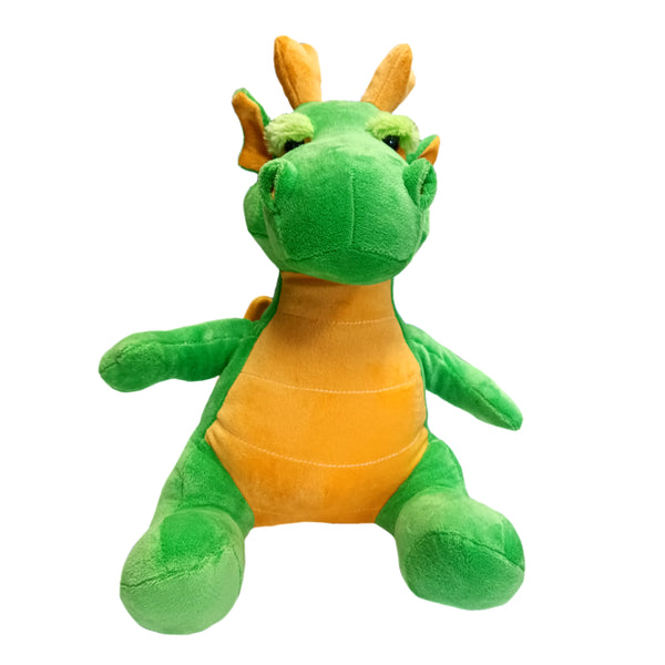 Anee Park Pliušinis Drakonas