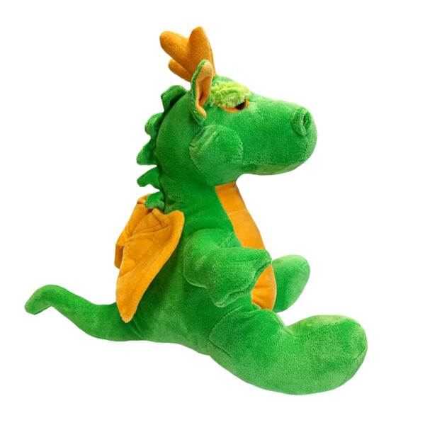 Anee Park Pliušinis Drakonas