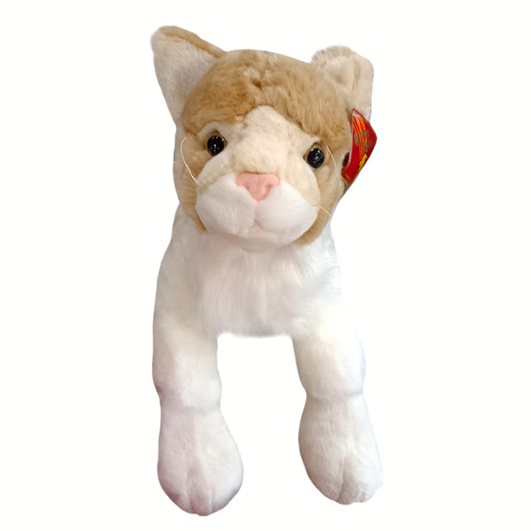 Anee Park Pliušinis Tigriukas