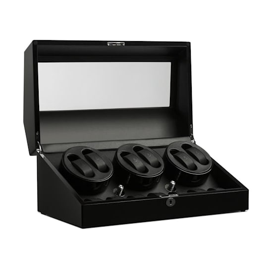 klarstein watch winder 13