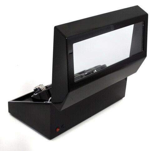 klarstein watch winder 13