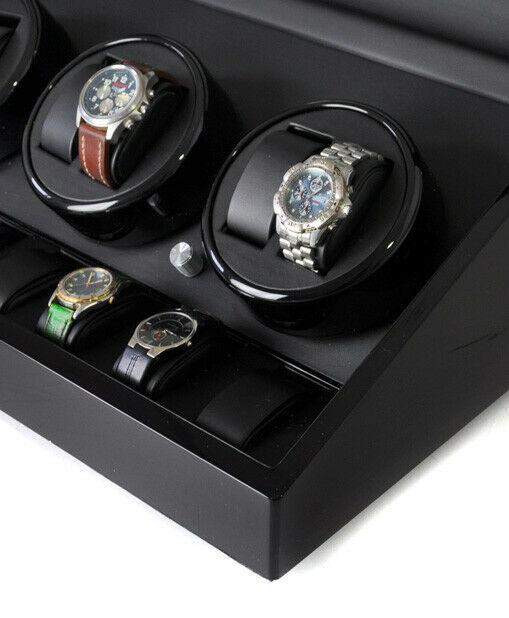 Klarstein best sale watch winder