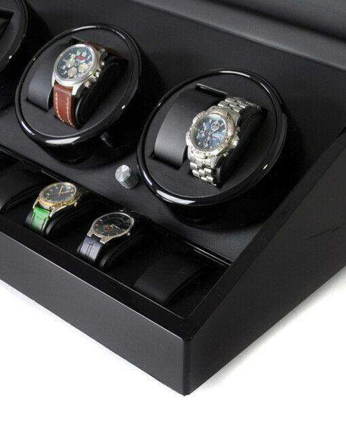 klarstein watch winder 13