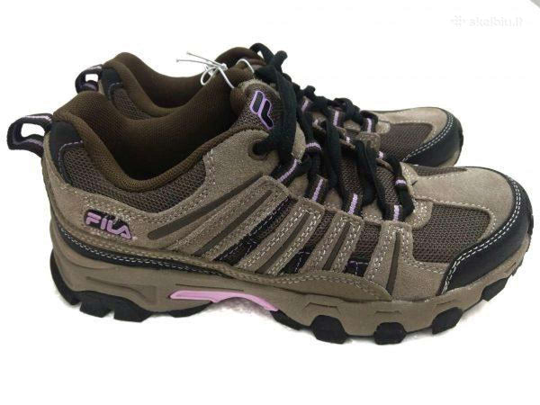 sportiniai laisvalaikio batai fila