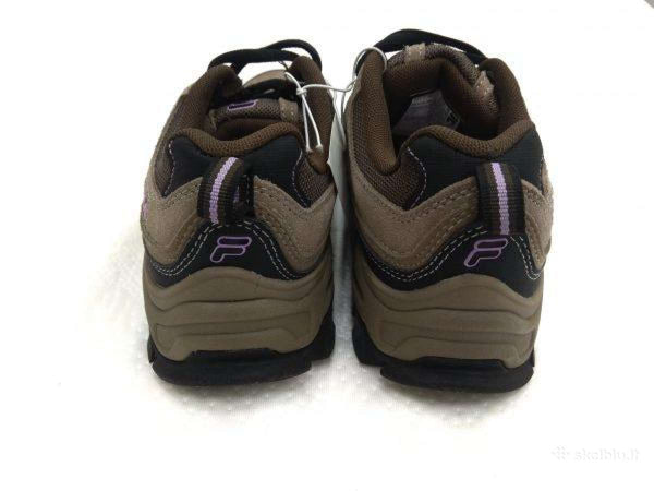 sportiniai laisvalaikio batai fila