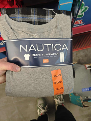 Vyriška pijama "Nautica" (XXL dydis)