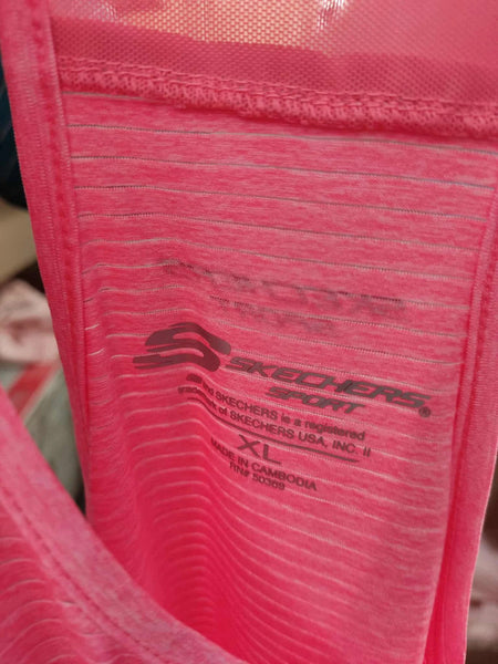 Sportinė maikė Skechers