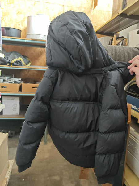 Vaikiška striukė "Timberland" (5 metų dydžio)