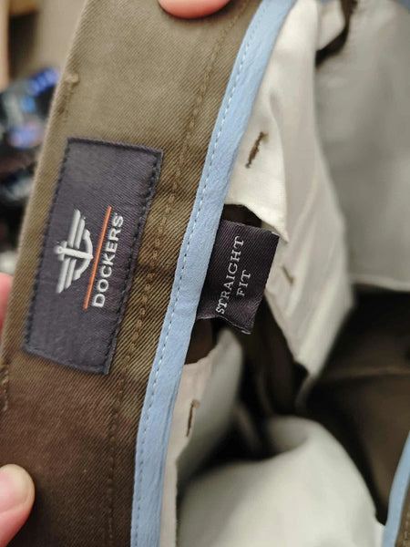 Dockers Kelnės (