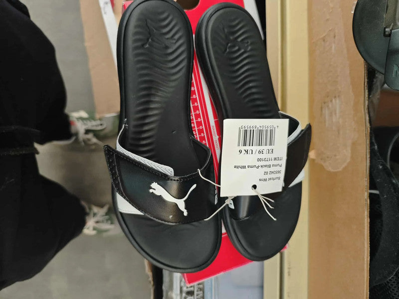 Moteriškos tapkės "Puma" (39 dydis)
