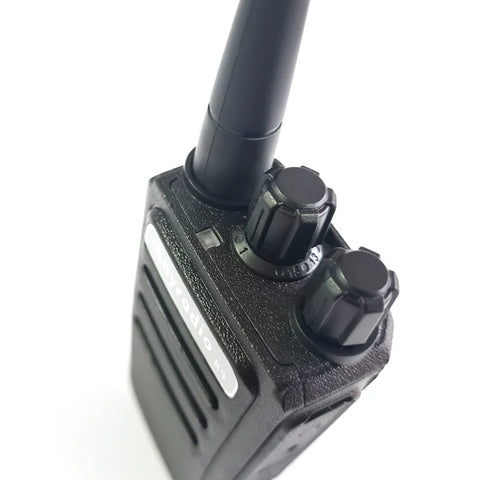 Professional Walkie Talkie, nešiojamas dvipusis radijas