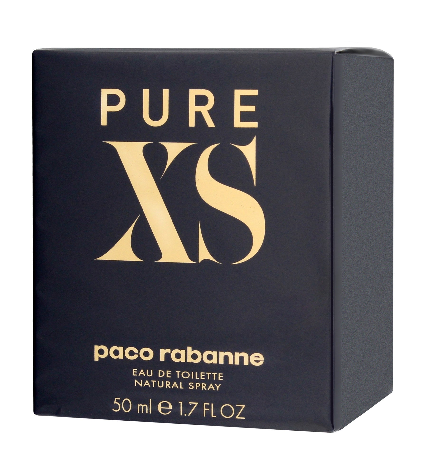 Tualetinis vanduo Paco Rabanne Pure XS, 50 ml