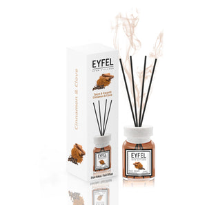 EYFEL Cinnamon & Clove Namų Kvapas