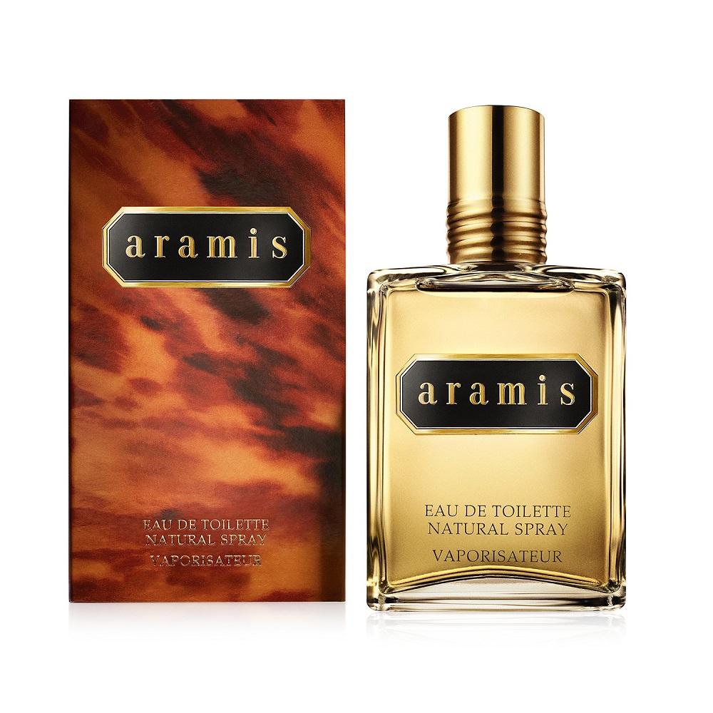 Kvepalai vyrams Aramis for Men EDT, 110 ml