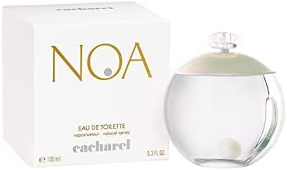 Kvepalai moterims Cacharel Noa EDT, 100 ml