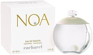 Kvepalai moterims Cacharel Noa EDT, 100 ml