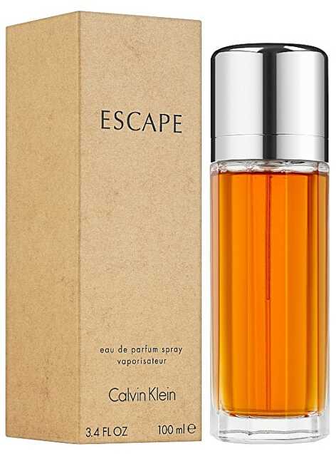 Calvin Klein Escape - EDP 100ml Kvepalai Moterims EDP