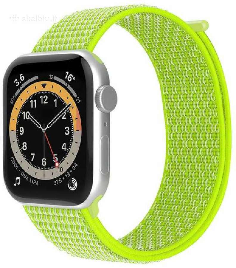 Apple Watch Celly apyrankė laikrodžiui